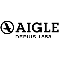 AIGLE logo