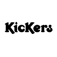 KICKERS logo